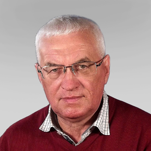 Статистика Дзен Точка бифуркации