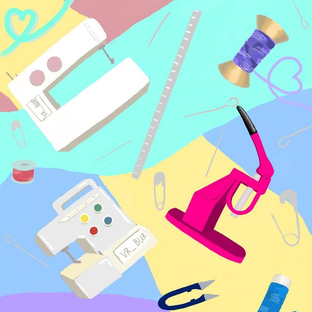 Дзен Vr Bur статистика