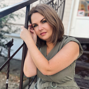 Статистика Дзен Евгения Авилова - практикующий психолог уже 15 лет.