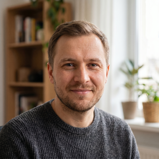 Статистика Дзен Блог Ивана Тихомирова