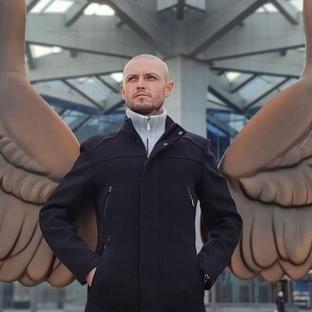 Статистика Дзен Кирилл Кирсяев