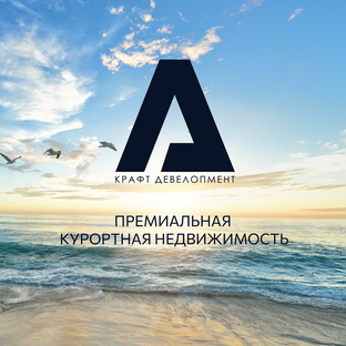 Статистика Дзен Курортная недвижимость Крыма☀️