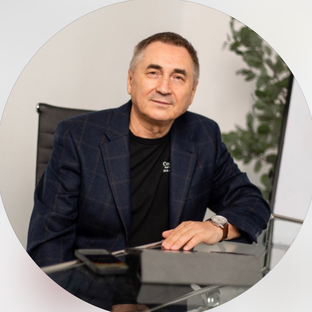Статистика Дзен Анатолий Еленкин 