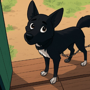 Дзен Белка из Нижнего Чира статистика