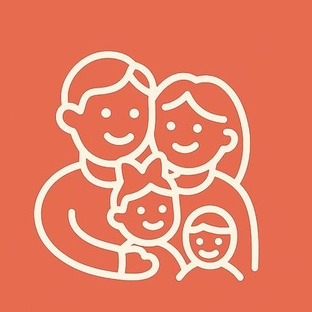 Статистика Дзен Родительский подкаст