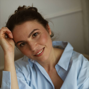 Статистика Дзен Нутрициолог Алена Халиуллина
