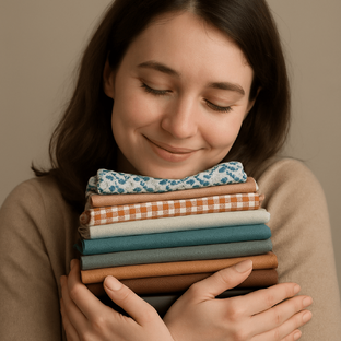 Статистика Дзен 🧵Записки рукодельницы