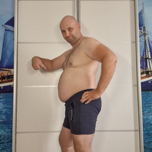 Статистика Дзен ХУДЕЮЩИЙ