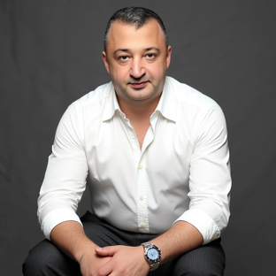 Статистика Дзен Андрей Новоженин | Бизнес медиатор