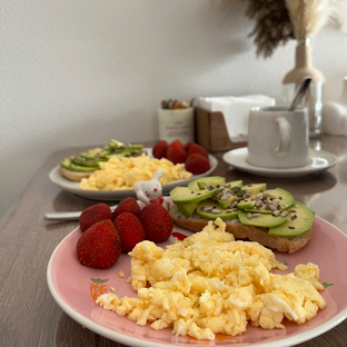 Статистика Дзен Вкусные будни
