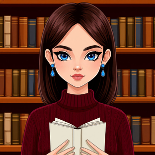 Статистика Дзен 📚Софочка в мире книг📚