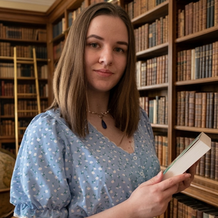 Статистика Дзен 📚Софочка в мире книг📚