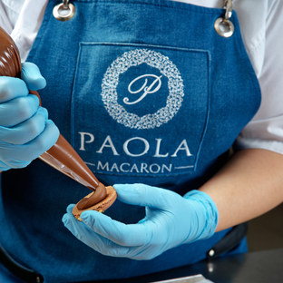 Статистика Дзен Paola Macaron