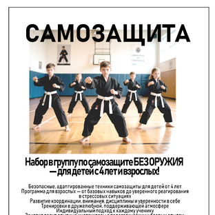 Статистика Дзен Школа боевых искусств СДС (Цзы Жань Ли)Является системой боевого искусства, имитирующей энергетику и состояние природных стихий.