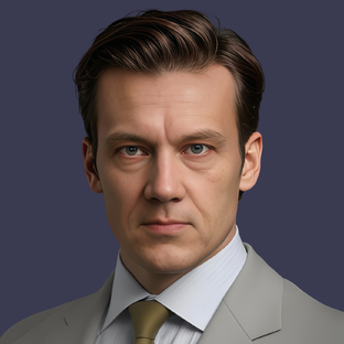 Статистика Дзен Истина в букве. Александр Козлов: авторский блог