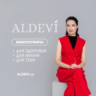 Статистика Дзен Natali Aldevi