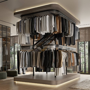 Статистика Дзен Magrus Home