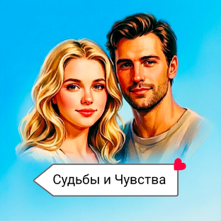 Статистика Дзен Судьбы и Чувства