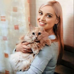 Статистика Дзен Судьба......