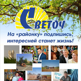 Статистика Дзен Светоч. Новости Дубовского района