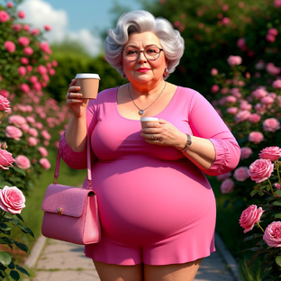 Дзен Непутевые заметки дамы за 50 статистика