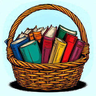 Статистика Дзен КНИЖНЫЙ СБОР