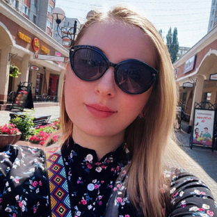 Статистика Дзен Life с Дарьей Андреевной👒