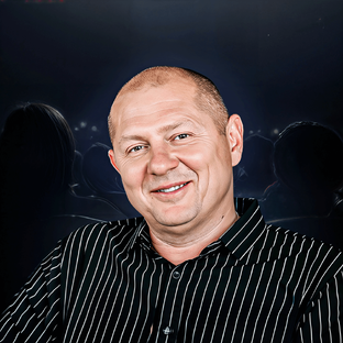 Статистика Дзен Константин Пулькин | Созидатель