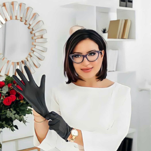 Дзен Оксана Васькина | Врач-косметолог | Люберцы, Москва  статистика