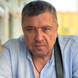 Статистика Дзен Митрофанов Сергей I Психолог