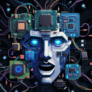 Статистика Дзен Techno без воды