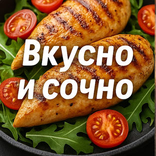 Статистика Дзен Вкусно и сочно