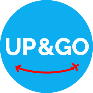 Статистика Дзен Up&Go Travel