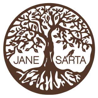 Статистика Дзен Jane Sarta