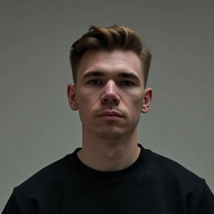 Статистика Дзен Сергей Локтев