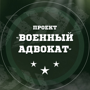 Статистика Дзен Проект Военный адвокат
