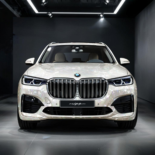 Статистика Дзен Выдвижная камера заднего вида iCam2 для BMW. 