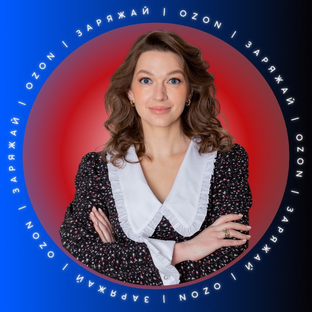 Статистика Дзен Заряжай Озон