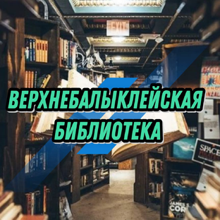 Статистика Дзен 📚Верхнебалыклейская Библиотека📚