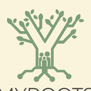 Статистика Дзен Сервис по сохранению памяти "MYROOTS"