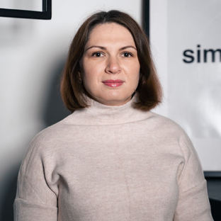Статистика Дзен Оксана Слесарева. Семейный психолог