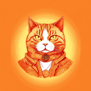 Статистика Дзен CRYPTO CAT