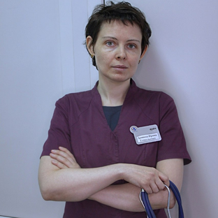 Статистика Дзен Ирина Немарова,врач - узист