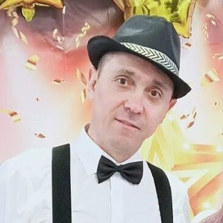 Статистика Дзен Сергей Мирный22