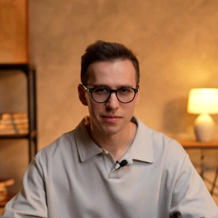 Статистика Дзен Психолог Александр Смирнов