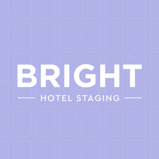 Статистика Дзен BRIGHT | Hotel Staging