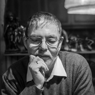 Статистика Дзен Анатолий Райсфельд · Заметки на полях жизни