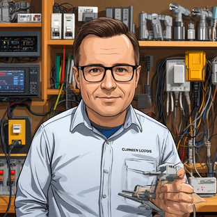 Статистика Дзен ⚡ Токовые решения: просто об электрике для дома и работы