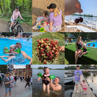Статистика Дзен Дзен для Мамы 🧘🏼‍♀️