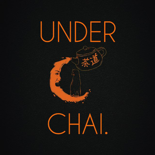 Статистика Дзен UNDER CHAI.